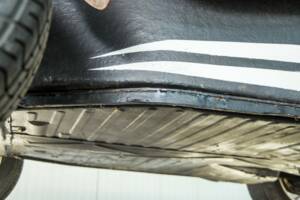 Image 33/50 de Volkswagen Buggy (1980)