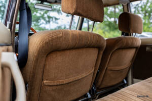 Immagine 45/51 di Lancia 2000 Iniezione (1973)