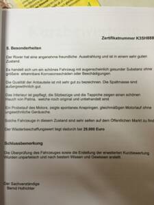 Image 5/31 of Rover 3500 S (1972)