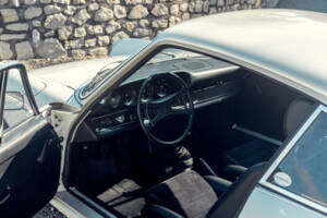 Immagine 7/8 di Porsche 911 Carrera RS 2.7 (Touring) (1972)