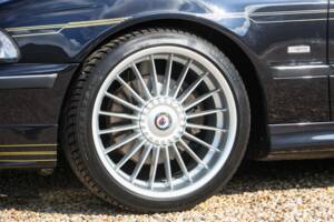 Bild 19/50 von ALPINA B10 V8 Touring (1998)
