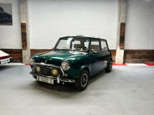 Imagen 4/73 de Mini 1275 GT (1972)