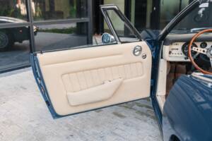 Bild 56/65 von Maserati Ghibli Spyder (1971)
