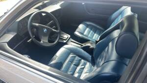 Bild 28/40 von BMW 633 CSi (1984)