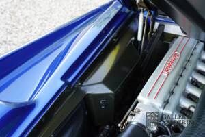 Obraz 19/50 pojazdu Lamborghini Diablo VT Roadster (1996)