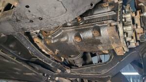 Afbeelding 22/44 van Renault R 4 F6 (1985)