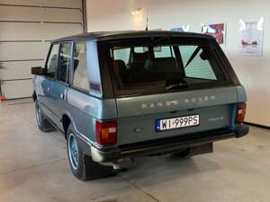 Imagen 16/87 de Land Rover Range Rover Classic Vogue SE (1992)