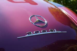 Image 17/18 of Mercedes-Benz 300 SL &quot;Gullwing&quot; (1955)