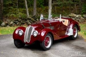 Bild 4/50 von BMW 328 (1937)
