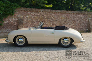 Image 8/50 of Porsche 356 1500 (1954)