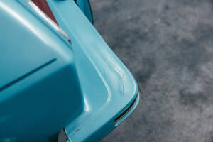Bild 40/102 von Ford Mustang II Ghia 170 (1976)