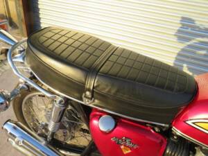 Imagen 15/47 de Honda CB 750 Four (1974)