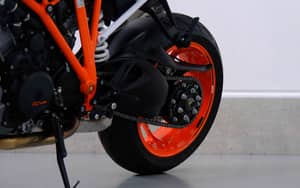 Image 37/83 of KTM 1290 Super Duke R (2018)