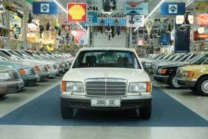Bild 9/50 von Mercedes-Benz 380 SE (1980)