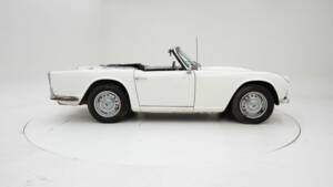 Bild 10/15 von Triumph TR 4 (1962)