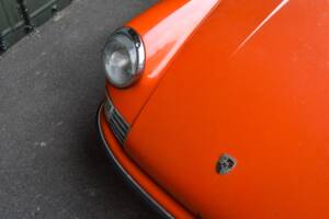 Afbeelding 8/50 van Porsche 911 2.4 S "Oilflap" (1972)