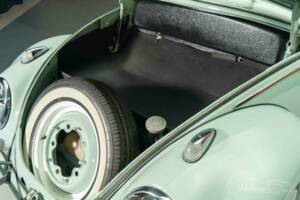 Imagen 16/19 de Volkswagen Escarabajo 1200 (1963)