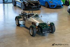 Image 33/58 of Caterham Seven HPC (1992)