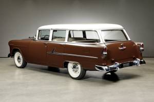 Afbeelding 6/24 van Chevrolet 210 Townsman (1955)