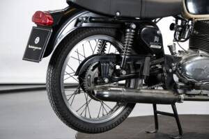 Immagine 10/50 di Gilera Giubileo 125 (1962)