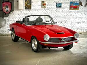 Image 69/94 of Glas 1700 GT (1966)