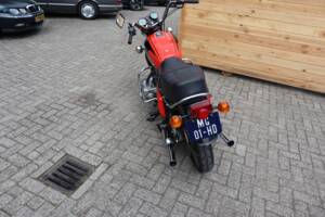 Immagine 7/50 di Honda GL 1000 Gold Wing (1976)
