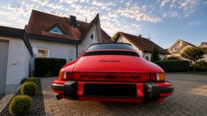Afbeelding 7/16 van Porsche 911 Carrera 3.2 (1986)
