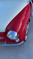 Bild 22/38 von FIAT 600 Ghia &quot;Jolly&quot; (1964)