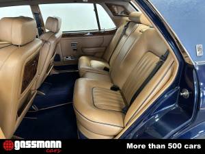 Image 14/15 of Rolls-Royce Silver Spur (1989)
