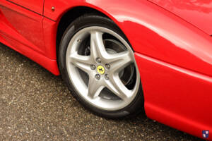 Immagine 39/76 di Ferrari F 355 F1 GTS (1997)