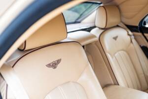 Immagine 49/50 di Bentley Mulsanne (2011)