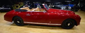 Afbeelding 40/50 van Alfa Romeo 6C 2500 Sport (1949)