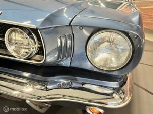 Image 5/13 of Ford Mustang 289 (1965)