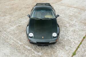 Image 6/30 of Porsche 928 GTS (1993)