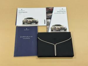 Immagine 40/40 di Maserati Quattroporte S Q4 (2016)