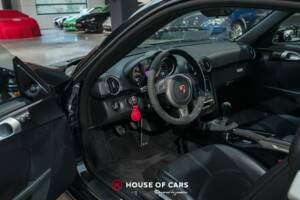 Afbeelding 14/24 van Porsche Cayman S (2008)