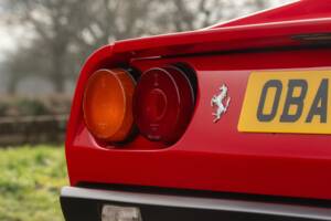 Image 27/50 of Ferrari 308 GTB (1976)
