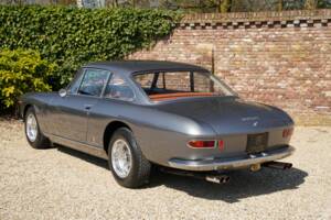 Image 50/50 of Ferrari 330 GT 2+2 (1965)