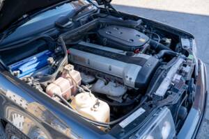 Bild 41/49 von Mercedes-Benz 300 CE-24 (1993)