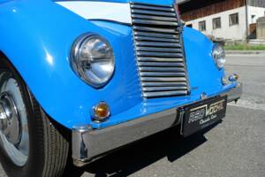 Obraz 10/56 pojazdu Armstrong-Siddeley Hurricane (1950)
