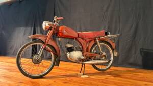 Image 1/18 of HMW 75 LM "Wiesel" (1955)