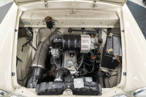 Image 36/37 of FIAT 1100-103 Familiare (1954)