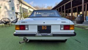 Imagen 15/70 de Lancia Beta Spider 1600 (1977)