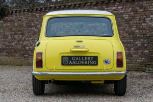Bild 50/50 von Austin Mini 1000 (1973)