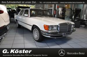 Image 1/10 of Mercedes-Benz 280 (1978)