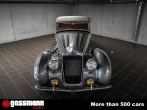 Bild 3/15 von Delage D8-120 Chapron (1938)