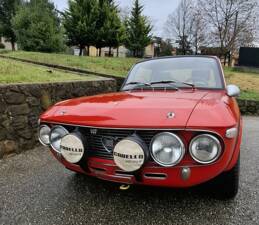 Image 5/15 of Lancia Fulvia Rallye HF 1.6 (1970)