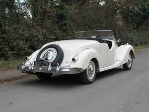 Bild 6/18 von Riley 2.5 Litre RMC (1951)