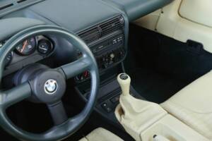 Bild 27/50 von BMW Z1 Roadster (1991)