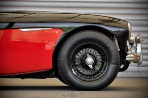 Immagine 30/68 di Austin-Healey 3000 Mk I (BT7) (1959)